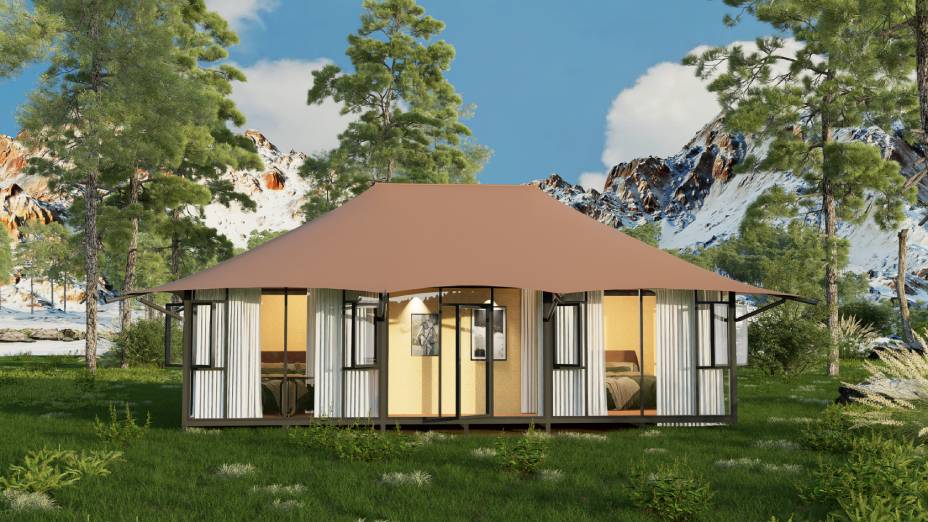 五莲县装配式建筑厂家