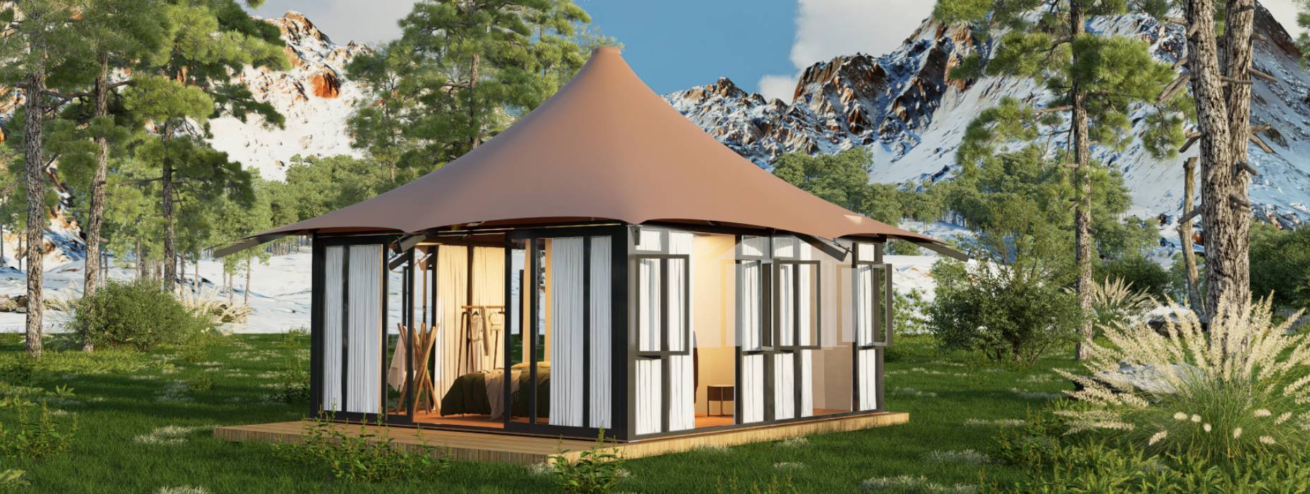 五莲县装配式建筑厂家